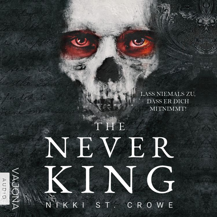 Produktbild: The Never King