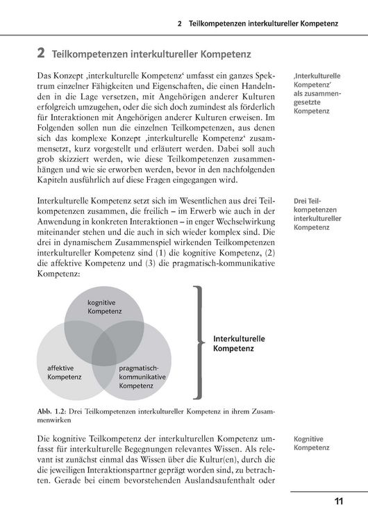 Produktbild: Interkulturelle Kompetenzen