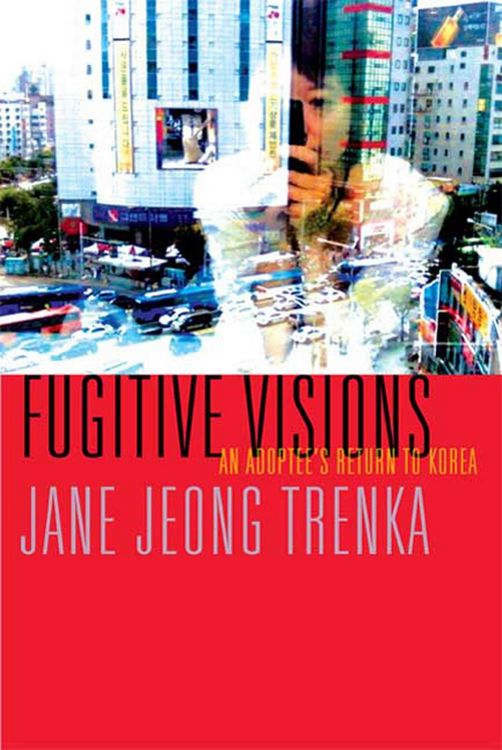 Produktbild: Fugitive Visions