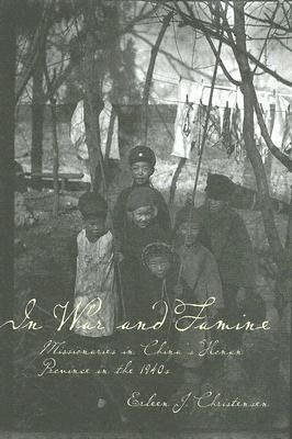 Produktbild: In War and Famine