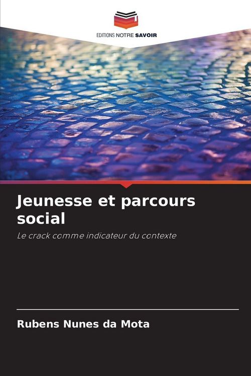 Produktbild: Jeunesse et parcours social