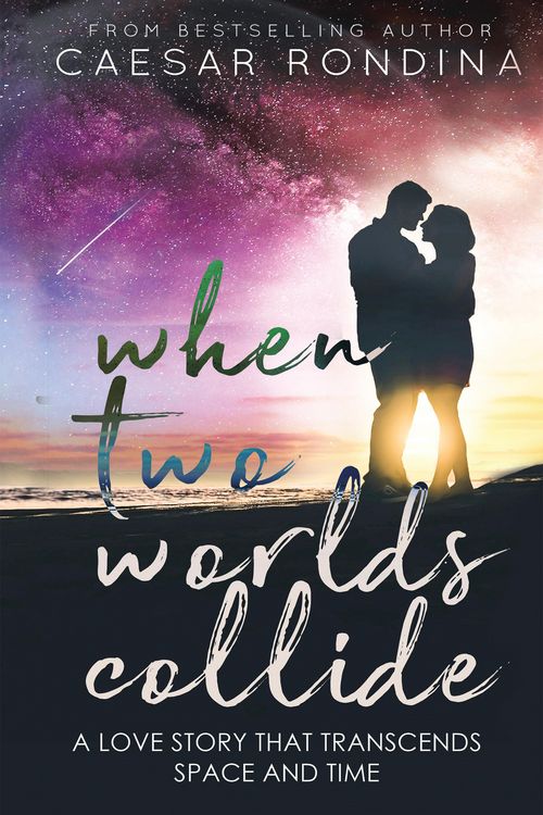 Produktbild: When Two Worlds Collide