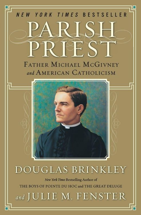Produktbild: Parish Priest