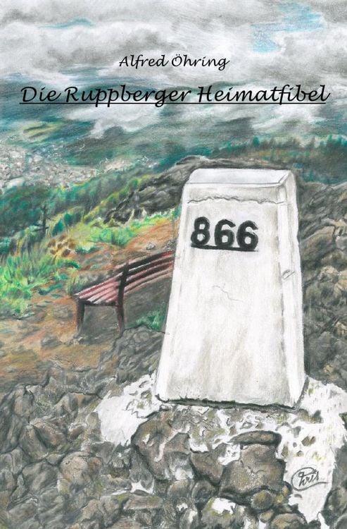 Produktbild: Die Ruppberger Heimatfibel