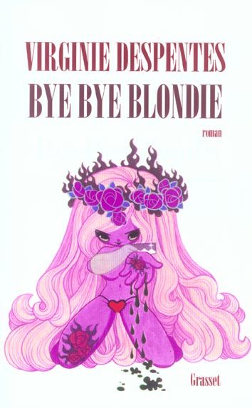 Produktbild: Bye Bye Blondie