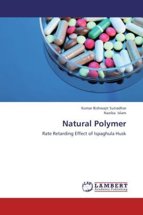 Produktbild: Sutradhar, K: Natural Polymer