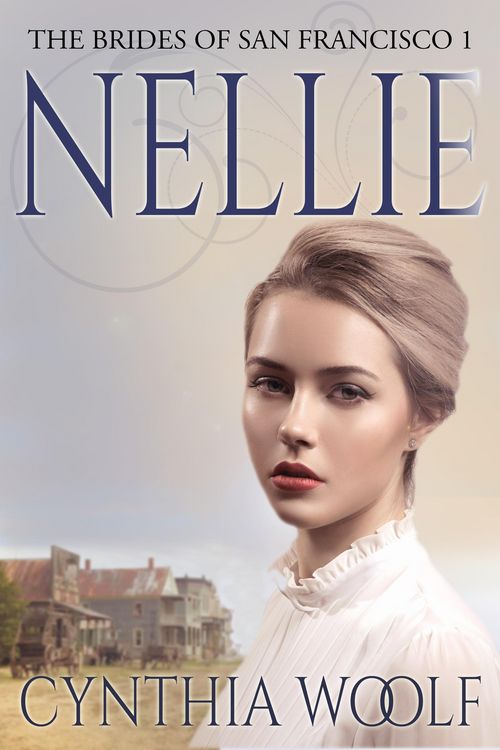 Produktbild: Nellie