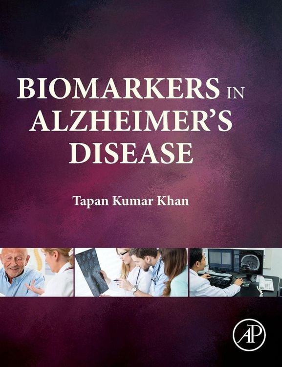 Produktbild: Biomarkers in Alzheimer's Disease