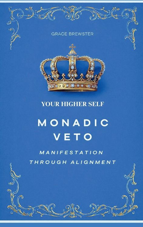 Produktbild: Monadic Veto