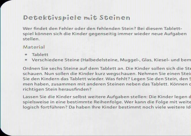Produktbild: Tolle Ideen f&uuml;r den Morgenkreis
