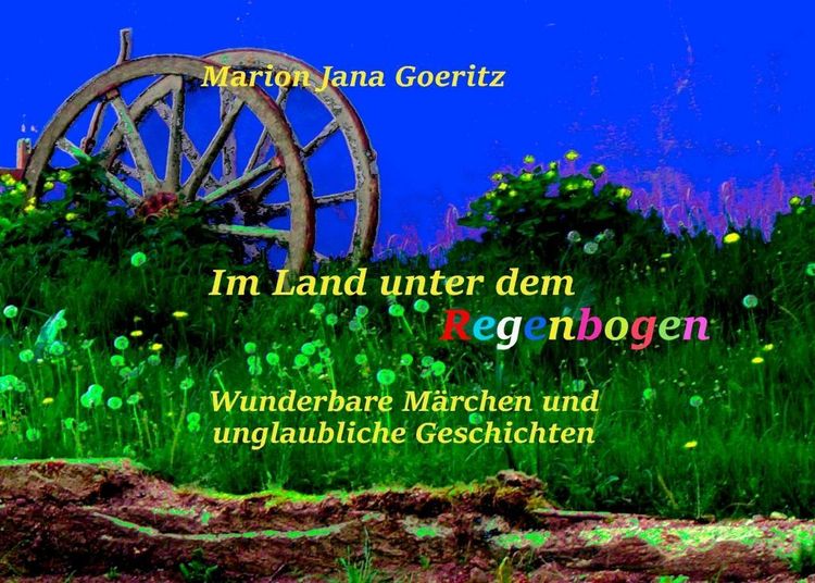 Produktbild: Im Land unter dem Regenbogen