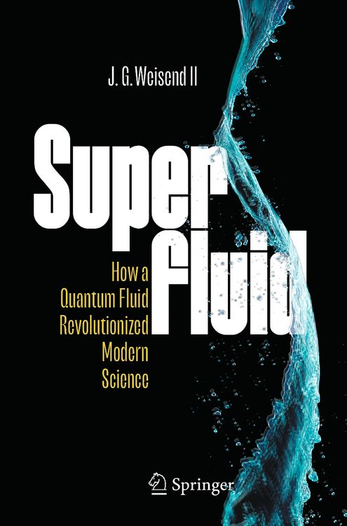 Produktbild: Superfluid