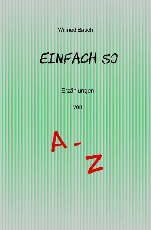 Produktbild: Einfach so