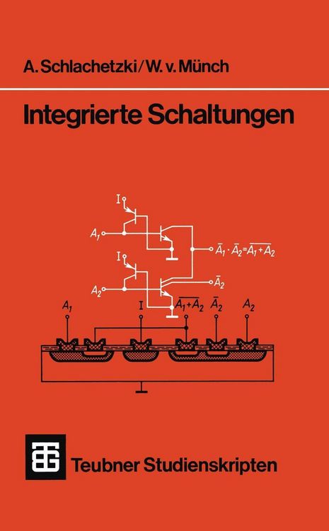 Produktbild: Integrierte Schaltungen