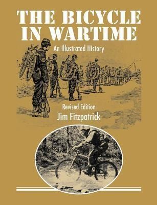 Produktbild: The Bicycle in Wartime