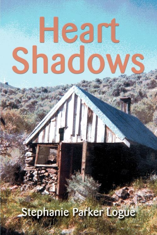 Produktbild: Heart Shadows