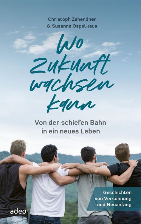 Produktbild: Wo Zukunft wachsen kann