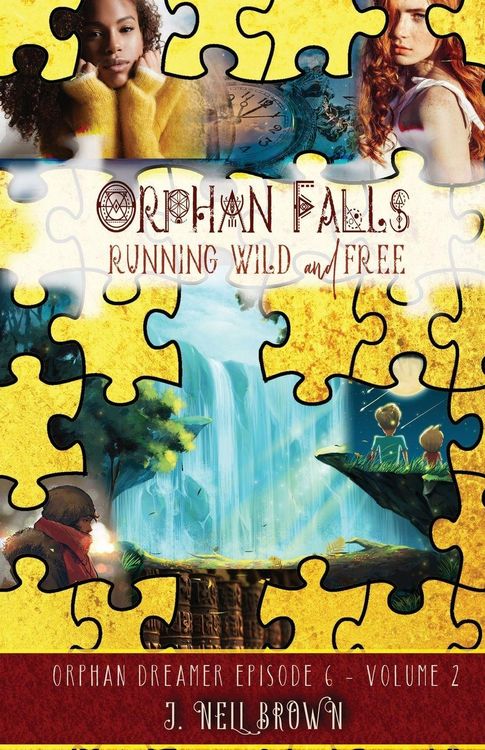 Produktbild: Orphan Falls