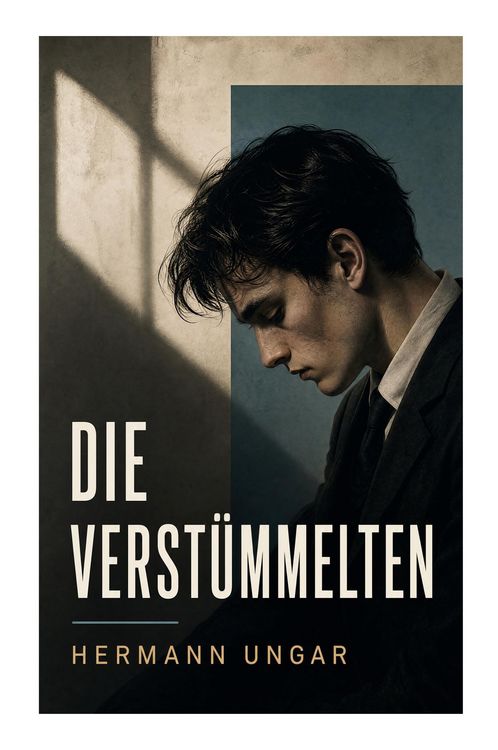 Produktbild: Die Verst&uuml;mmelten