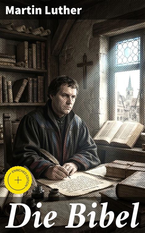 Produktbild: Die Bibel