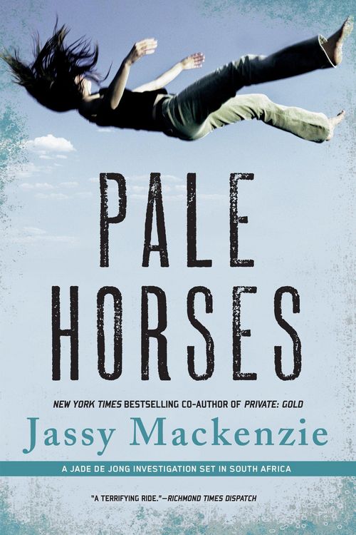 Produktbild: Pale Horses