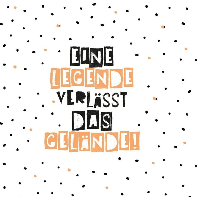 Produktbild: Goodie Book - Machs gut!