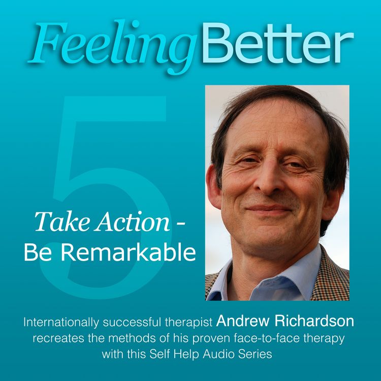 Produktbild: Feeling Better