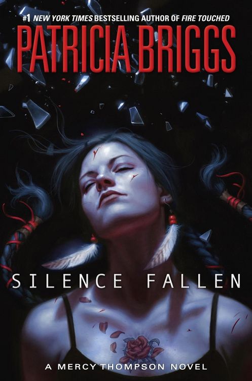 Produktbild: Silence Fallen
