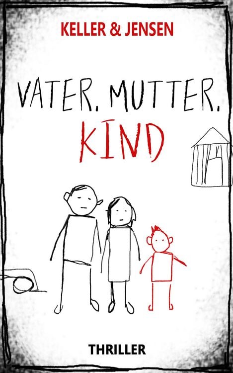 Produktbild: Vater, Mutter, Kind