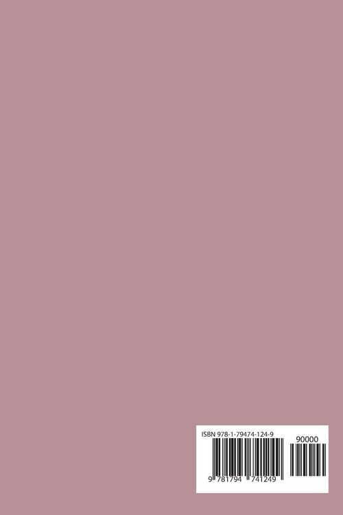 Produktbild: Affirm Heal Manifest Journal