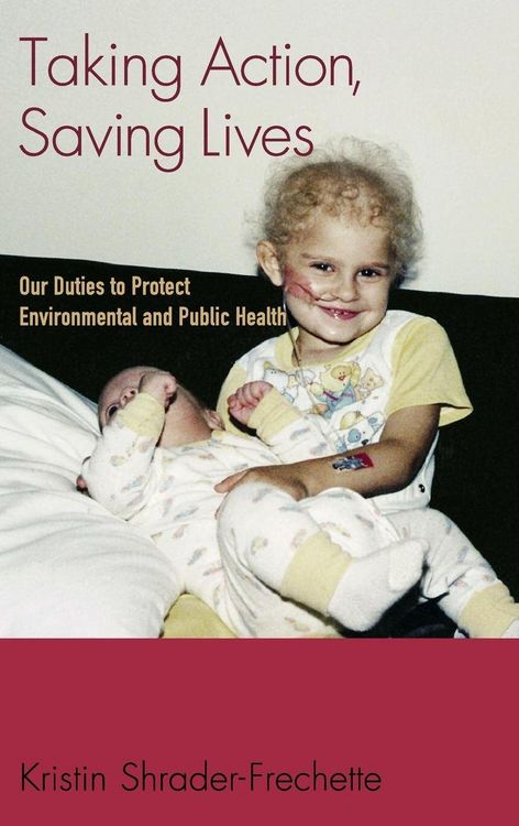 Produktbild: Taking Action, Saving Lives
