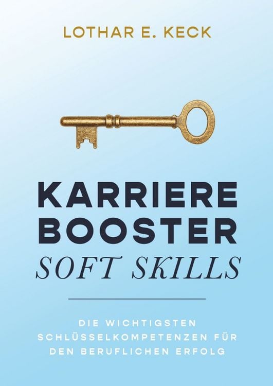 Produktbild: Karrierebooster Soft Skills
