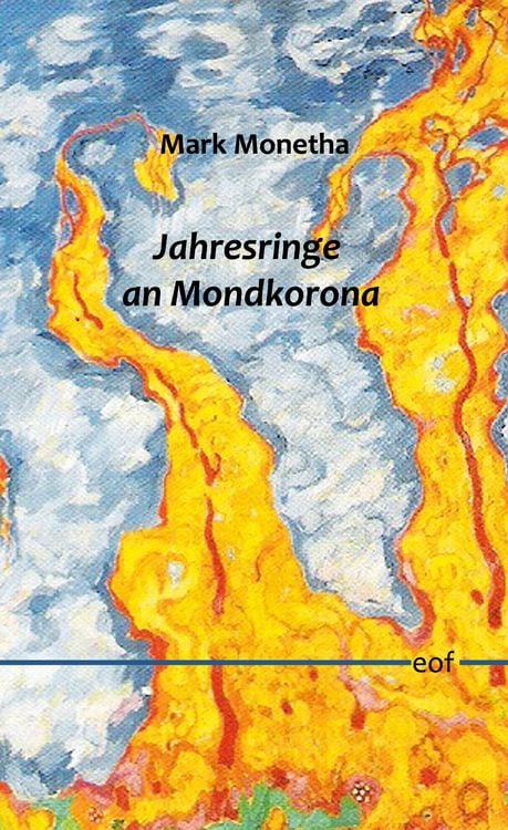 Produktbild: Jahresringe an Mondkorona
