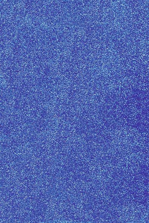 Produktbild: URSUS Moosgummi "Glitter - Klassik", 20 x 30 cm, sortiert