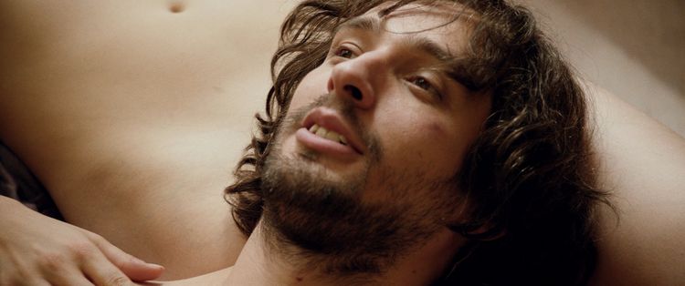 Produktbild: Ana, Mon Amour (OmU)