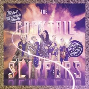 Produktbild: Shout It Out Loud! (Purple Vinyl)