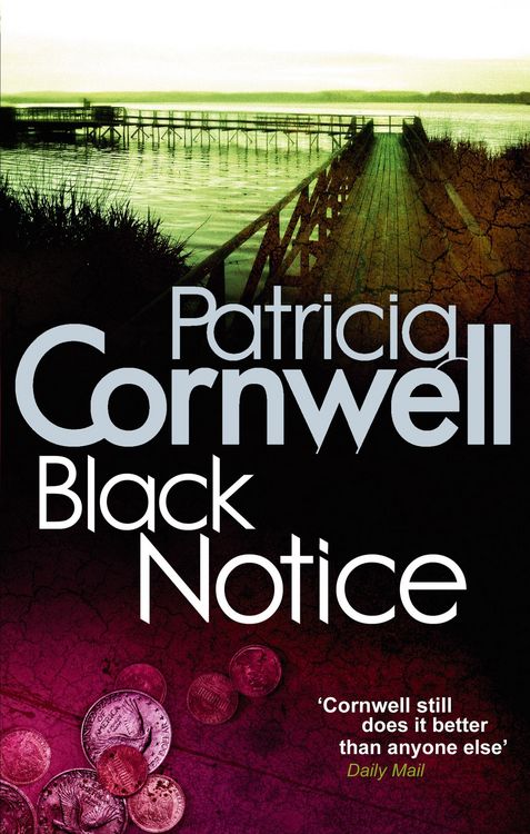 Produktbild: Black Notice