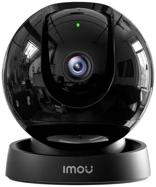 Produktbild: IMOU Rex 3D 3K IPC-GS2DP-5K0W-WLAN IP &Uuml;berwachungskamera 2688 x 1620 Pixel
