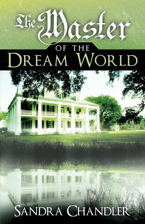 Produktbild: The Master of the Dream World