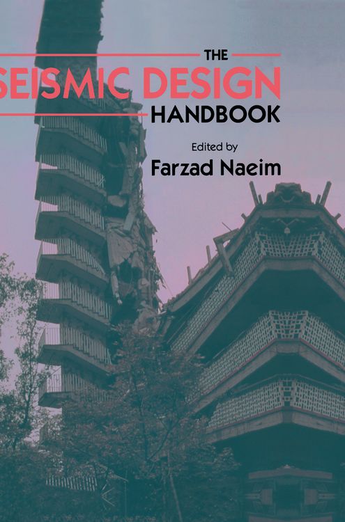 Produktbild: The Seismic Design Handbook