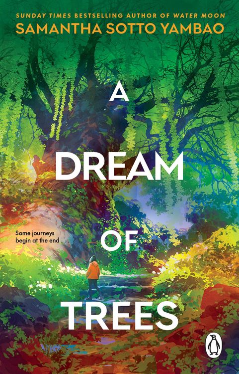 Produktbild: A Dream of Trees