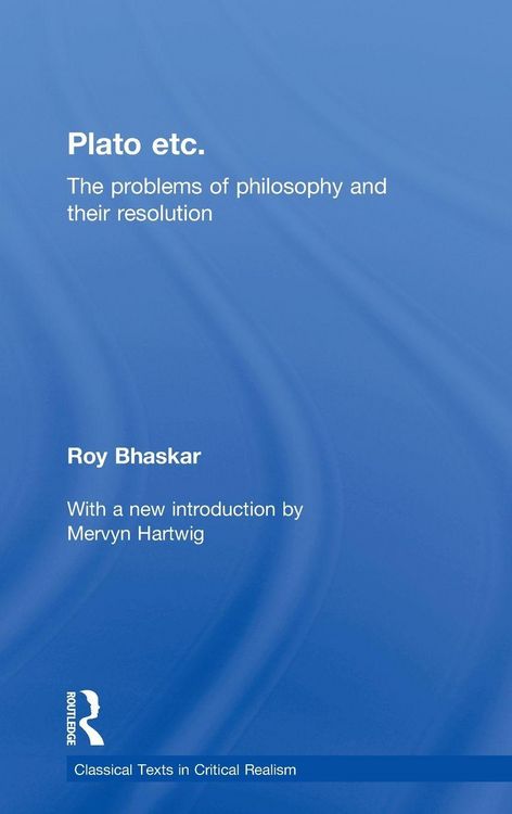 Produktbild: Plato Etc
