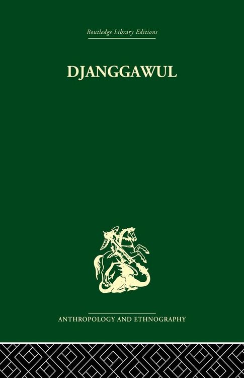 Produktbild: Djanggawul
