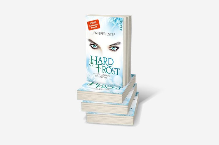 Produktbild: Hard Frost
