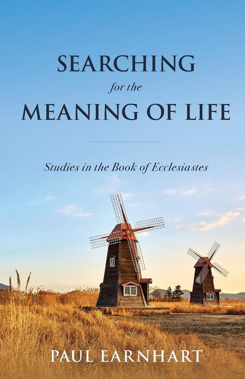Produktbild: Searching for the Meaning of Life