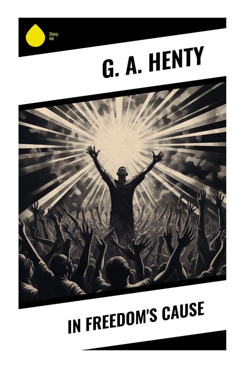 Produktbild: In Freedom's Cause