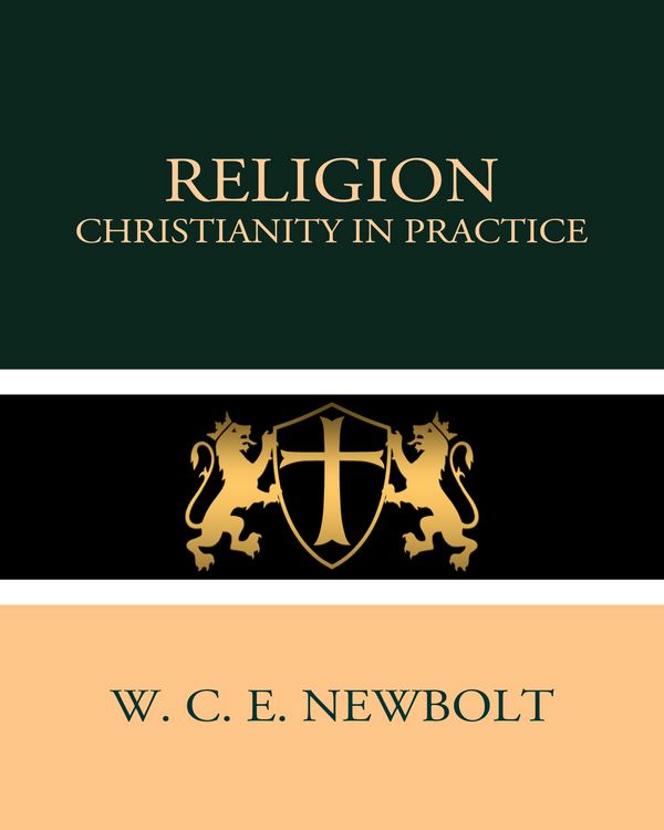 Produktbild: Religion