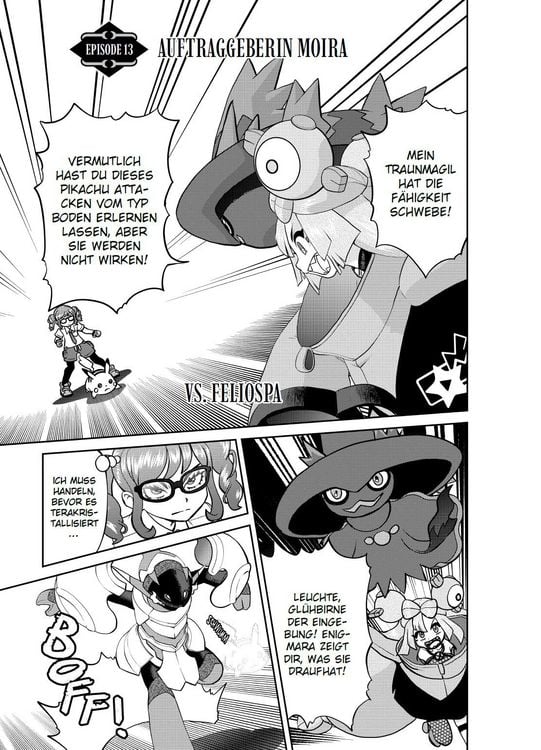 Produktbild: Pok&eacute;mon Karmesin und Purpur 03