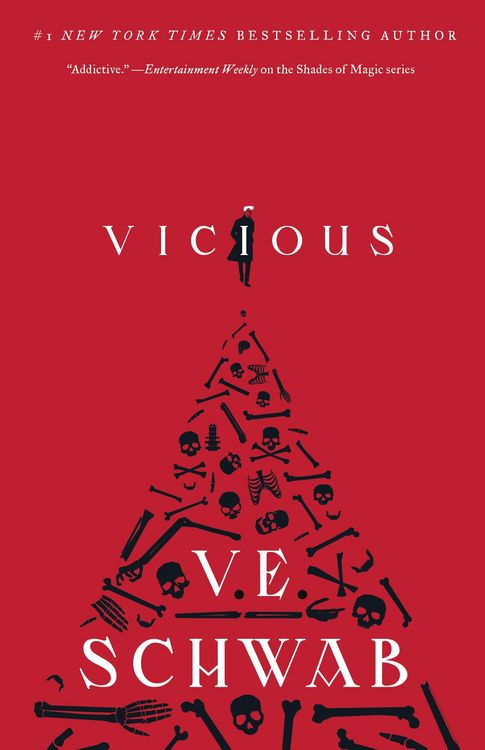 Produktbild: Vicious