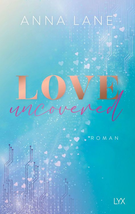 Produktbild: Love, uncovered
